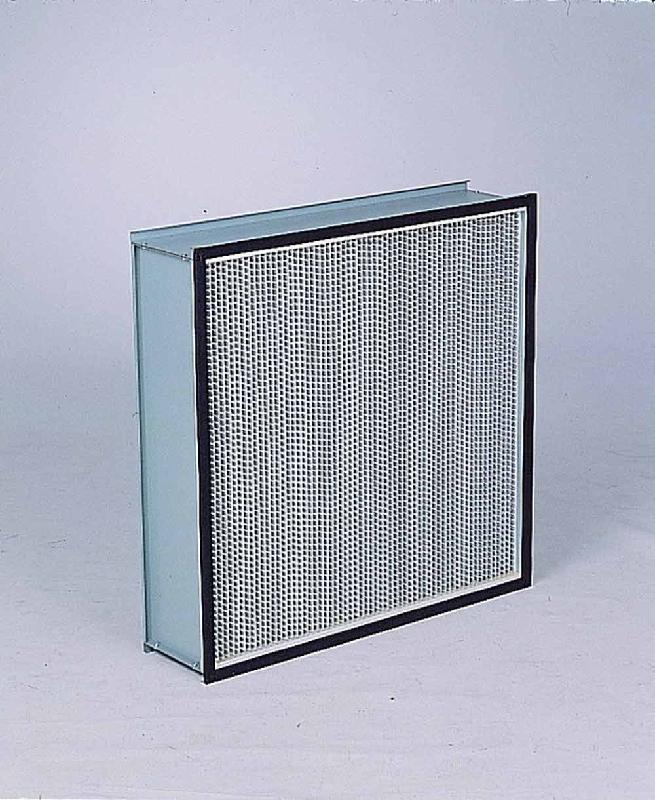 有隔板高效過(guò)濾器